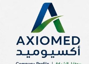 AXIOMED